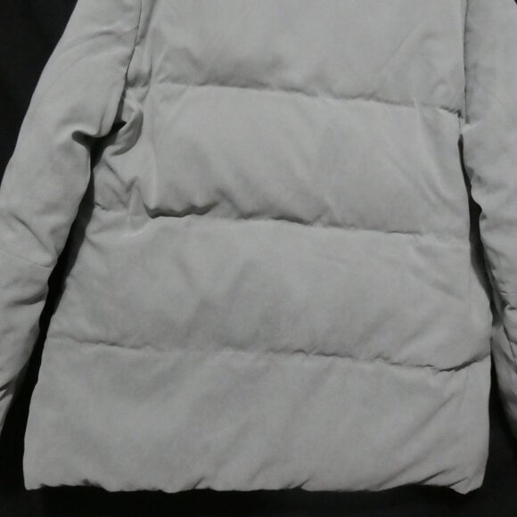 LONDON FOG | xl - extra large regular | Down Filled Quilted Puffer Jacket - Picture 15 of 15